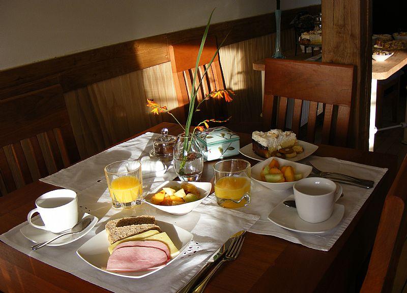 Casa Kalfu Hotel Boutique Puerto Varas Exteriör bild