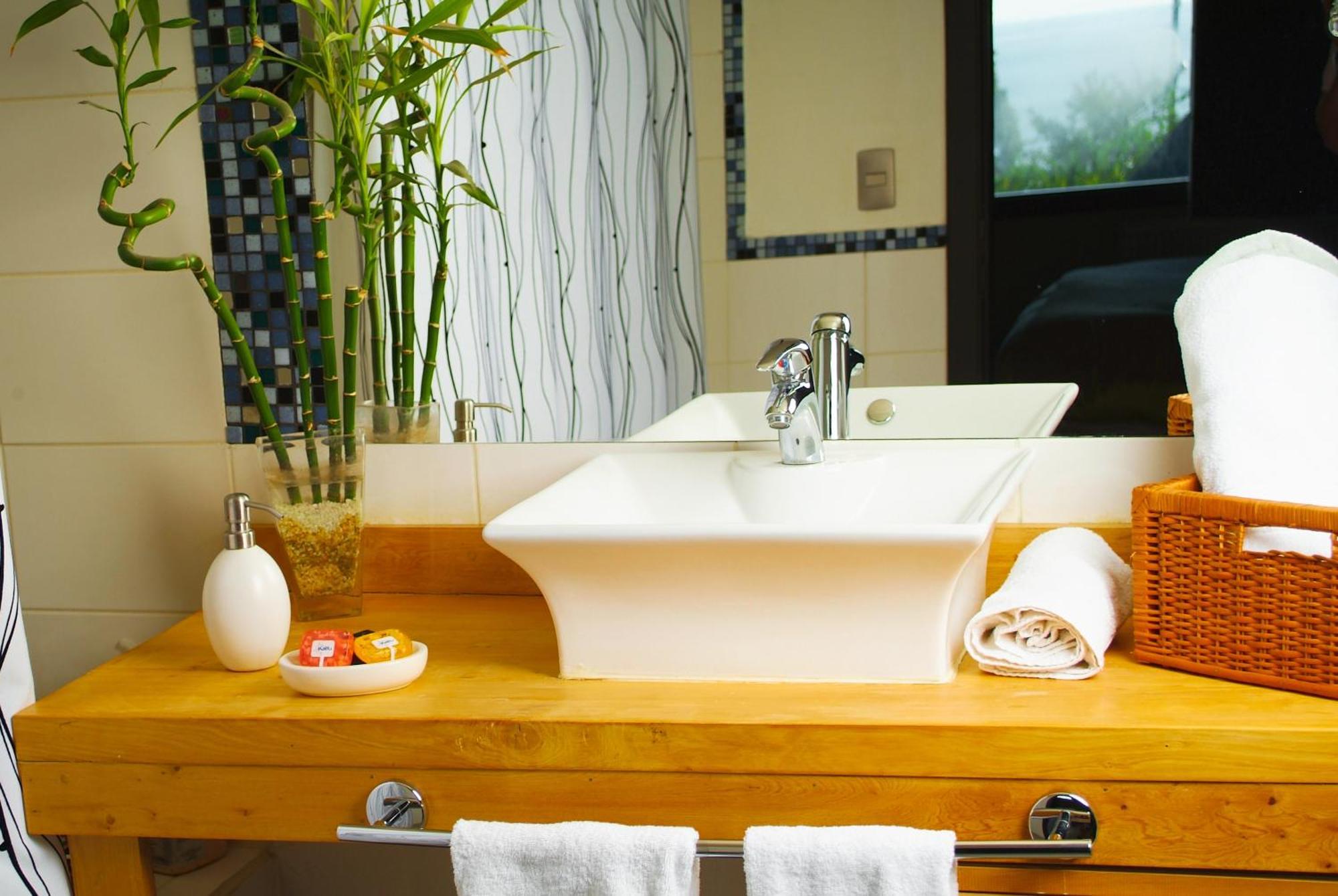 Casa Kalfu Hotel Boutique Puerto Varas Exteriör bild