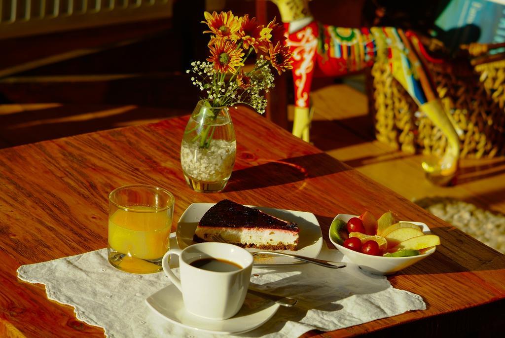 Casa Kalfu Hotel Boutique Puerto Varas Exteriör bild