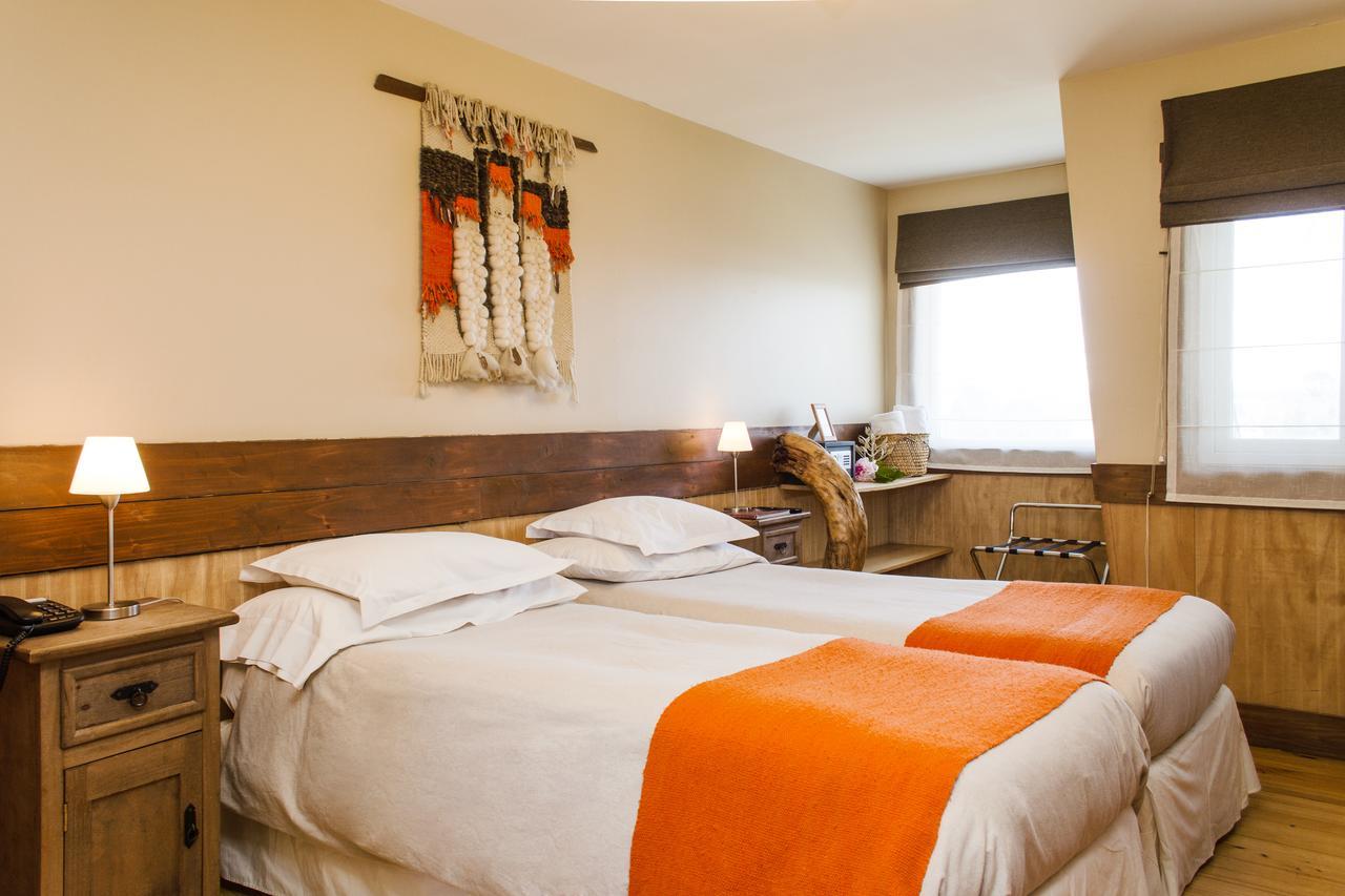 Casa Kalfu Hotel Boutique Puerto Varas Exteriör bild