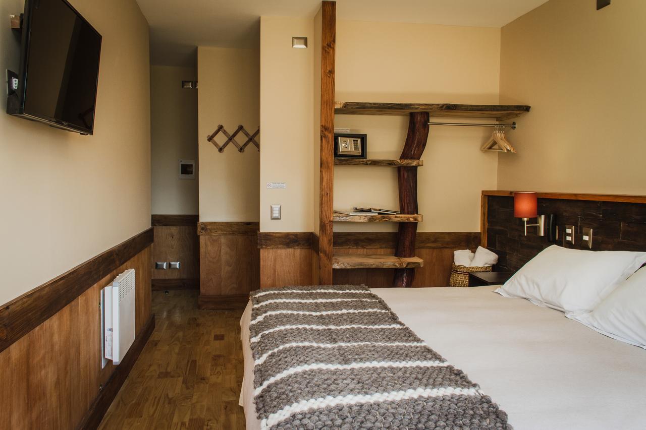 Casa Kalfu Hotel Boutique Puerto Varas Exteriör bild