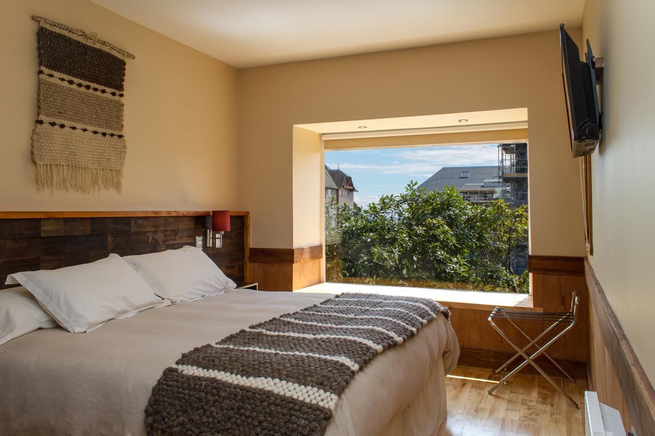 Casa Kalfu Hotel Boutique Puerto Varas Exteriör bild
